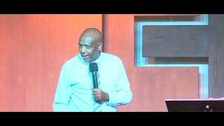 መጋቢ መለሰ ወዬሳ  የእግዚአብሔር ጉብኝት PASTOR MELESE WEYESA [upl. by Akinor]