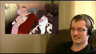 Gravity Falls Reaction Series Season 2 Episode 7 [upl. by Woodrow]