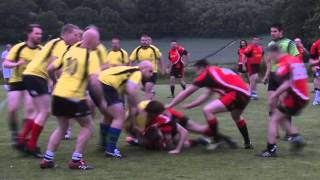 Beginners Guide To Rugby  How to play Rugby [upl. by Swerdna]