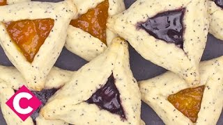 How to make Hamantaschen [upl. by Atcele615]