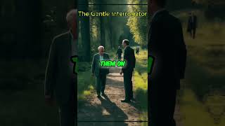 The Gentle interrogator funfacts movie ww2 interestingfacts [upl. by Asiluj]