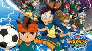 Inazuma Eleven Opening 1 Full [upl. by Notle354]