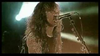 Kreator Extreme Aggression Live Wacken 2005 [upl. by Ytsanyd]