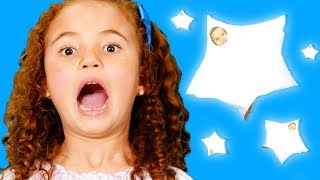 Twinkle Twinkle Little Star Dance Party Part 2  Nursery Rhymes  Kids Songs [upl. by Tomi985]