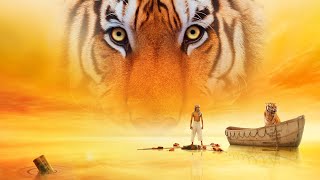 Life Of Pi 2012 Explained In Hindi  Disney Hotstar Life Of Pi हिंदी  उर्दू  Pratiksha Nagar [upl. by Htebirol]