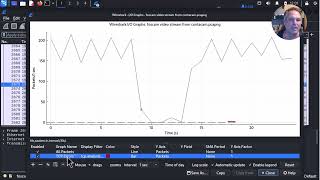 wireshark io graph tip [upl. by Chick]