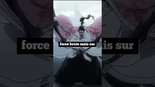 Le Bankai le plus puissant de Bleach [upl. by Livesay176]