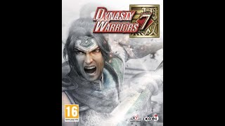 Dynasty Warriors 7 Opening Main Theme of DW7 OST [upl. by Eeram]