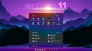 Windows 11  REVIEW tot ce e nou relativ [upl. by Oralee]