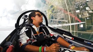 Glider Aerobatics Luca Bertossio [upl. by Savdeep]