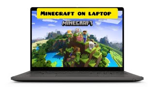 LETS PLAY MINCRAFT IN PC [upl. by Annabella]