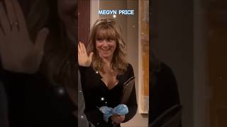 MEGYN PRICE is Still A Hot Cutie Pie amp Favors an ASMR ARTIST shorts beautiful femalebrities [upl. by Dwayne]