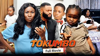 TOKUMBO Full Movie Ebube ObioSonia UcheDan David Trending 2022 Nigerian Nollywood Movie [upl. by Ugo]