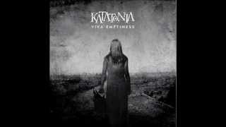 Katatonia  Inside The City Of Glass Viva Emptiness AntiUtopian MMXIII Edition [upl. by Lawley314]