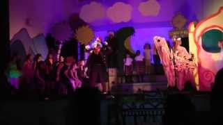 PS 31 Presents SEUSSICAL JR Act 2 [upl. by Esli]