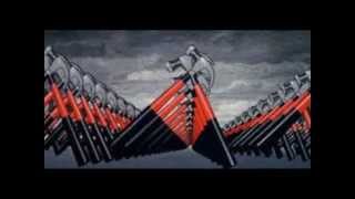 Pink Floyd  The Trial  With Lyrics [upl. by Birkett]