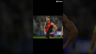 Essendon Bombers Edit 🔴⚫️ [upl. by Esiuqram149]