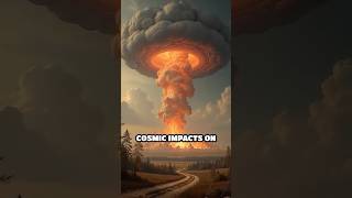 The Tunguska Mystery Unveiled [upl. by Orbadiah986]