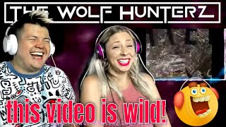 FIRST reaction to quotPixies  Debaser Official Videoquot THE WOLF HUNTERZ Jon and Dolly [upl. by Auod]