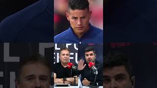 ¿No hay ningún tipo de comunicación entre James y su técnico [upl. by Alebasi203]