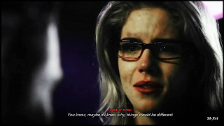 Oliver amp Felicity  High Hopes 5x20 [upl. by Dudley]