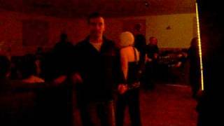 northern soul dancers at granite city northern soul club 24th Jan 09 [upl. by Dworman407]