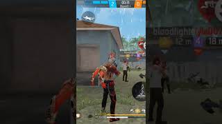 Jago banget gua freefire BiynRek [upl. by Noid]