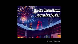 Le Le Rom Rom REMIXES THE WORLD 2024🎧  Rom Rom Hasil 2o  Badshah New Bollywood Song 2024 Amit [upl. by Marcos948]