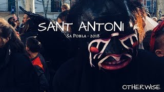 Sant Antoni Sa Pobla [upl. by Dyche283]