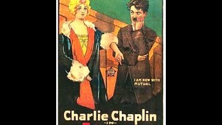 Charlie Chaplin  The Floorwalker 1916 [upl. by Petromilli]