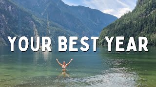 How to Have Your Best Year Ever  Dr John Maxwell [upl. by Vale]