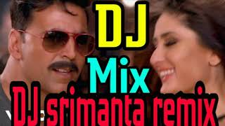 👇👇Competition Flm Chinta ta chita chita dj songhrad bass hind dj song mix by dj srimanta remix [upl. by Weitman]