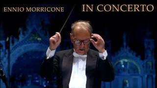 Ennio Morricone  Riccardo III In Concerto  Venezia 101107 [upl. by Sik257]