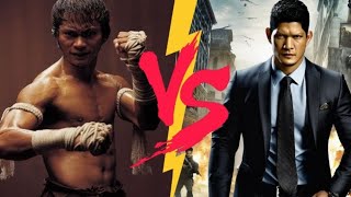 Tony Jaa vs Iko Uwais Southeast Asias Kings of Martial Arts Cinema [upl. by Wulf]