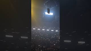 Kaaris Performe Or Noir Accor Arena 17 février 2024 [upl. by Adnak]