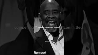 There Is No Plan B  Chris Gardner [upl. by Halliday]