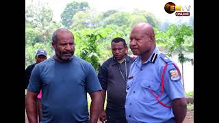 GOILALA RESIDENTS WARNED [upl. by Hallie]