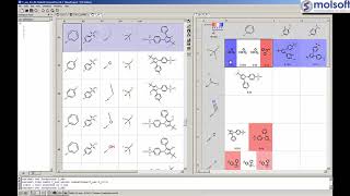 Structure Activity Relationship Analysis Webinar [upl. by Novello985]