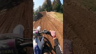 Martin MX Highlights gopro motocross dirtbike michigan brap motorcycle goprohero sendit [upl. by Kcered280]