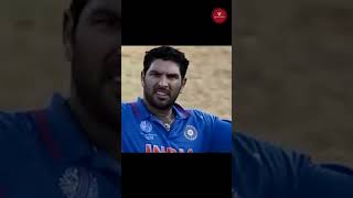 Yuvraj Singh The Journey That Deserves a Biopic indiancricket teamindia cricket yuvrajsingh [upl. by Oah]