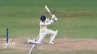 Second Test Australia v England day four [upl. by Whiteley]