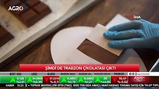 CANLI Çinde Akıllı Tarım Makinaları  AGRO EKONOMİ [upl. by Orapma]