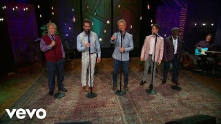 Gaither Vocal Band  Rise Up Lazarus Live At Gaither Studios Alexandria IN 2023 [upl. by Llyrad]