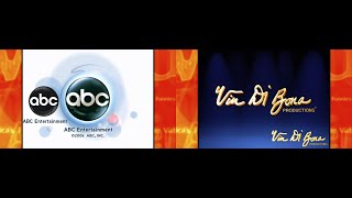 ABC EntertainmentVin Di Bona Productions 2006 2 [upl. by Shane846]