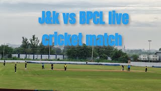 Jampk vs BPCL live cricket match Jitcricketzone live livecricket livestreaming [upl. by Steere440]