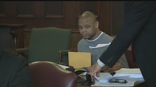 Another trial begins in Youngstown murder case thats already had several mistrials [upl. by Ellennahc100]