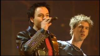 Savage Garden  The Best Thing Live in Australia [upl. by Zealand]