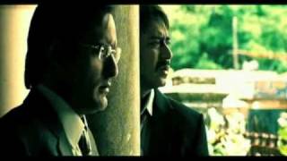 Aakrosh 2010  Theatrical Trailer  Bollywoodhungamacom [upl. by Refiffej397]