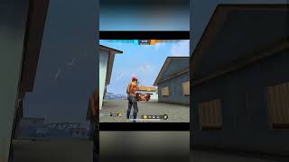 POSSIBLE 🍷AGAIN 1VS 4 🗿freefire pocox3profreefiregameplayhandcam freefireclips [upl. by Urania]