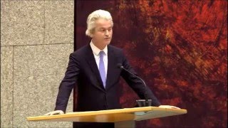 Wilders Compilatie [upl. by Otilia]